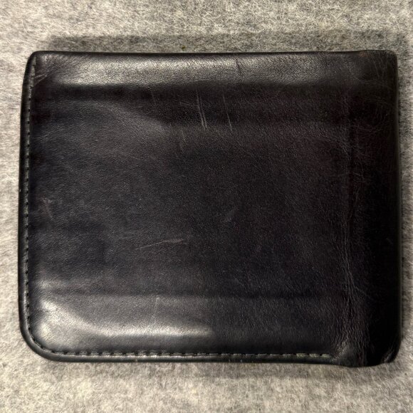 Bellroy Hide and Seek Wallet (High) in Grey and Blue - Picture 2 of 6